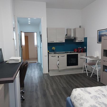 Accomodations Stazione Centrale Μιλάνο Εξωτερικό φωτογραφία