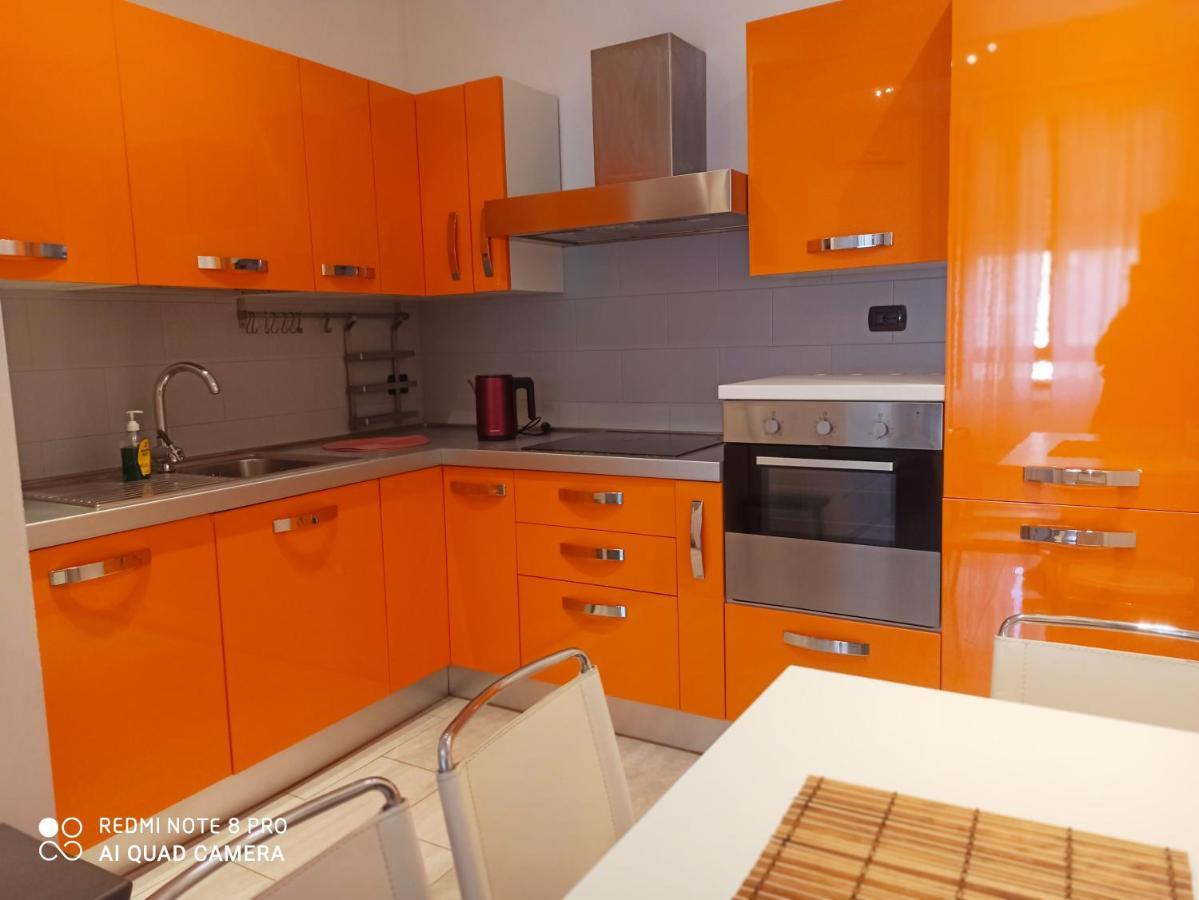 Accomodations Stazione Centrale Μιλάνο Εξωτερικό φωτογραφία