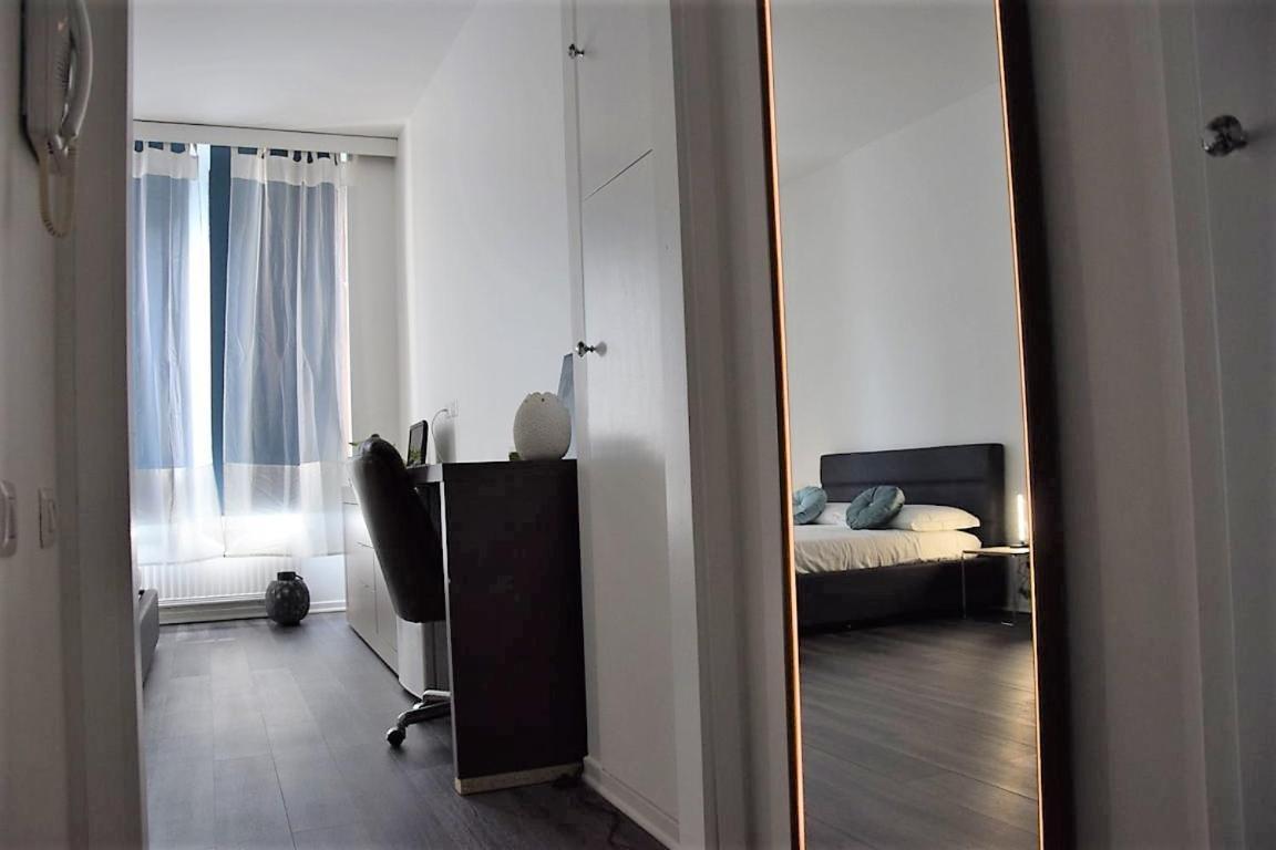 Accomodations Stazione Centrale Μιλάνο Εξωτερικό φωτογραφία
