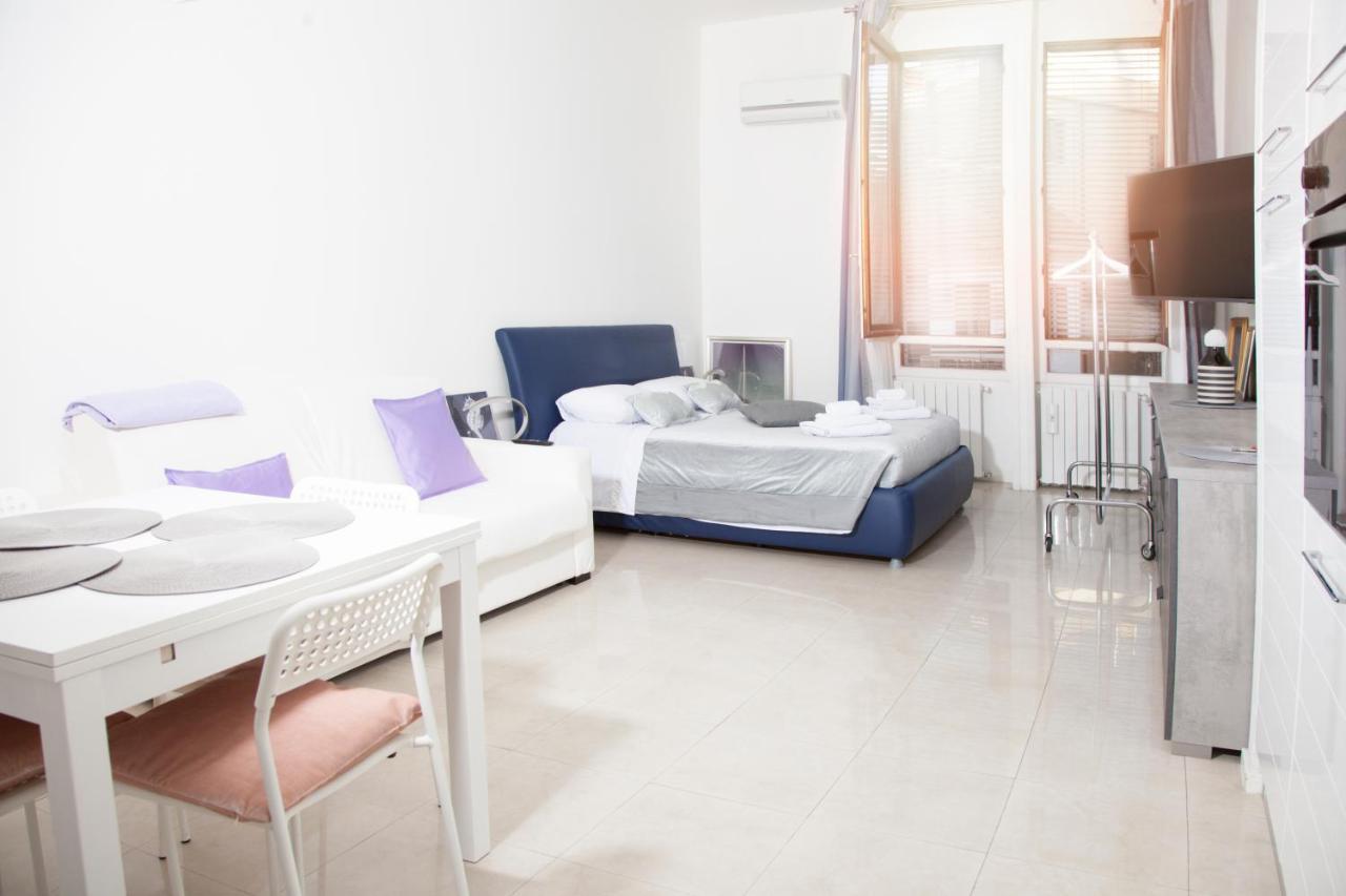 Accomodations Stazione Centrale Μιλάνο Εξωτερικό φωτογραφία
