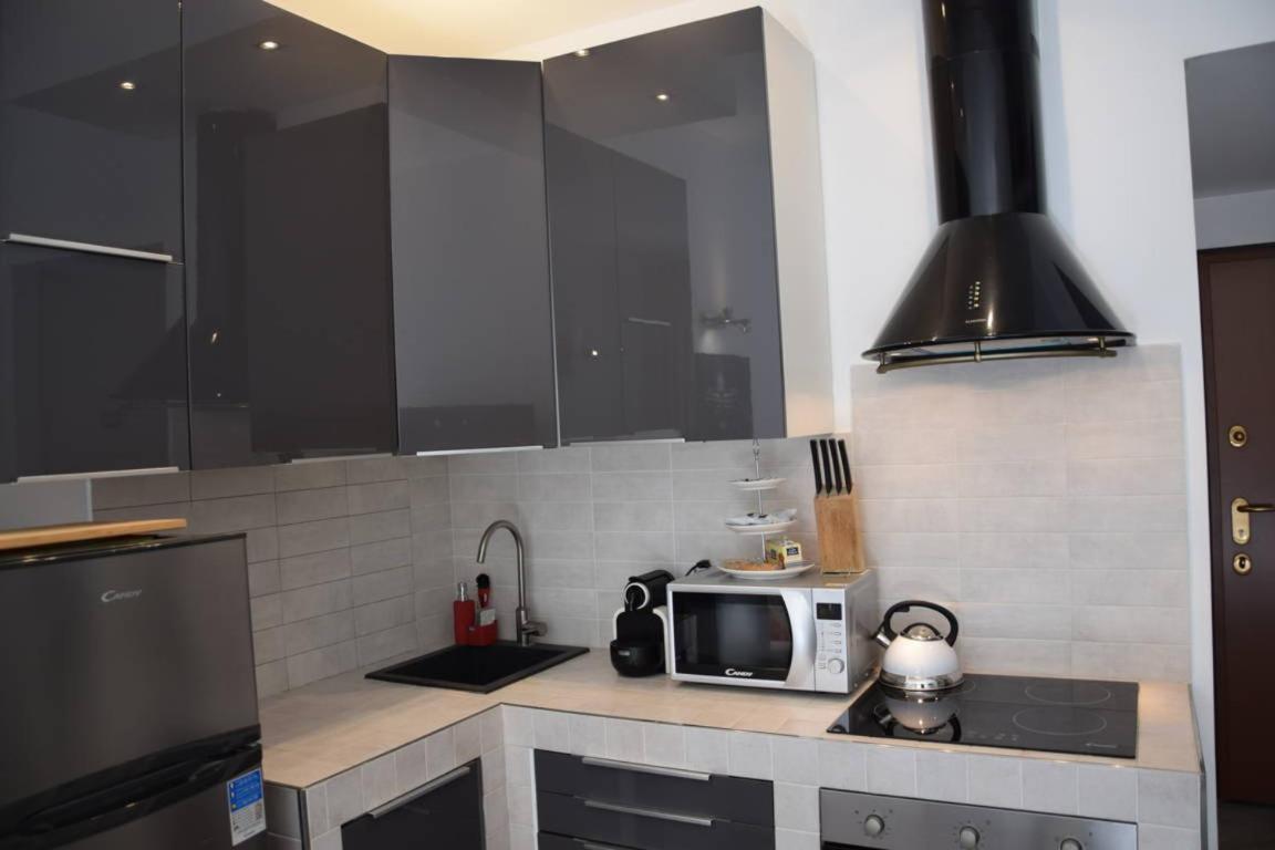 Accomodations Stazione Centrale Μιλάνο Εξωτερικό φωτογραφία