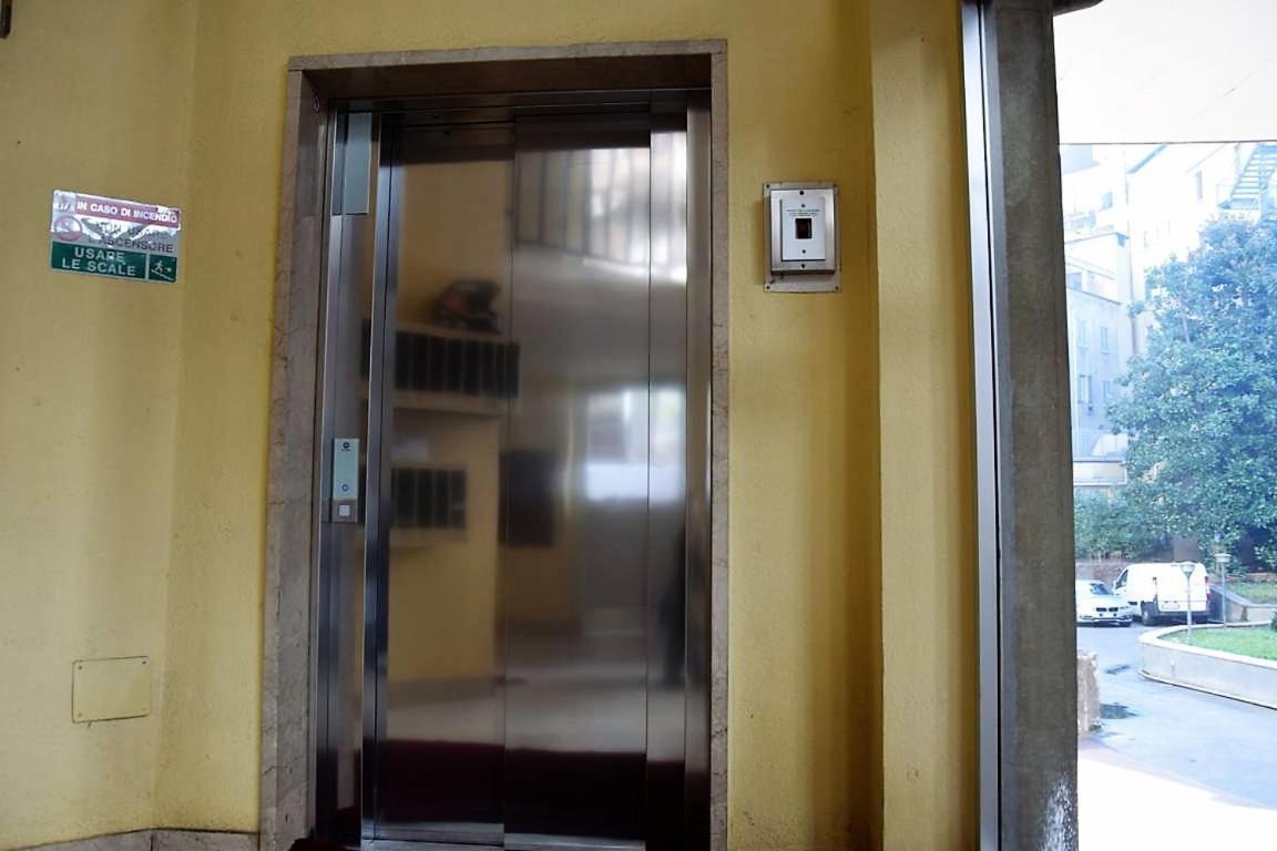 Accomodations Stazione Centrale Μιλάνο Εξωτερικό φωτογραφία