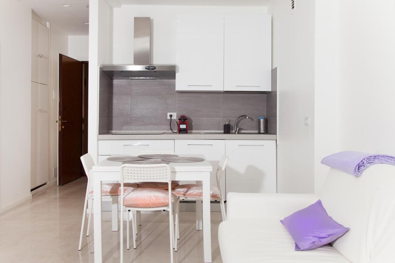 Accomodations Stazione Centrale Μιλάνο Εξωτερικό φωτογραφία