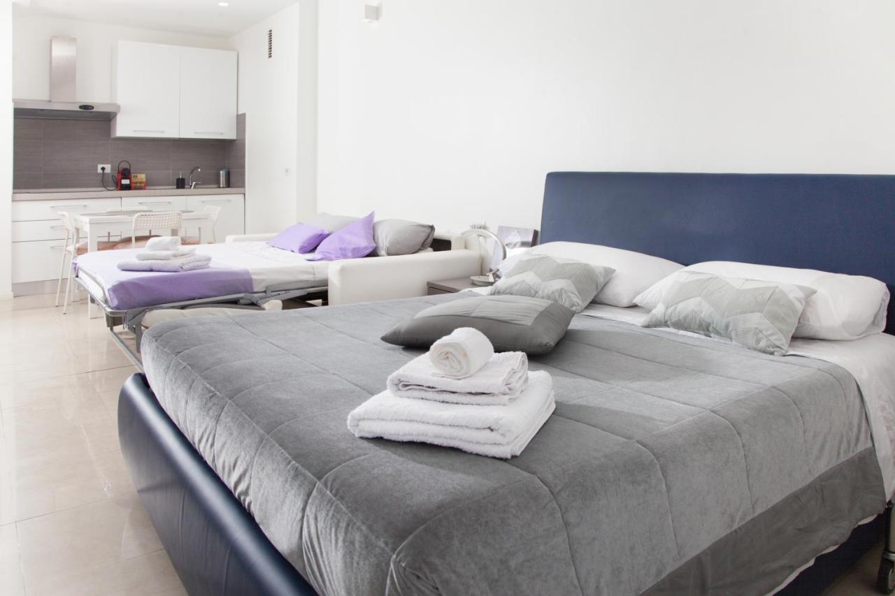 Accomodations Stazione Centrale Μιλάνο Εξωτερικό φωτογραφία