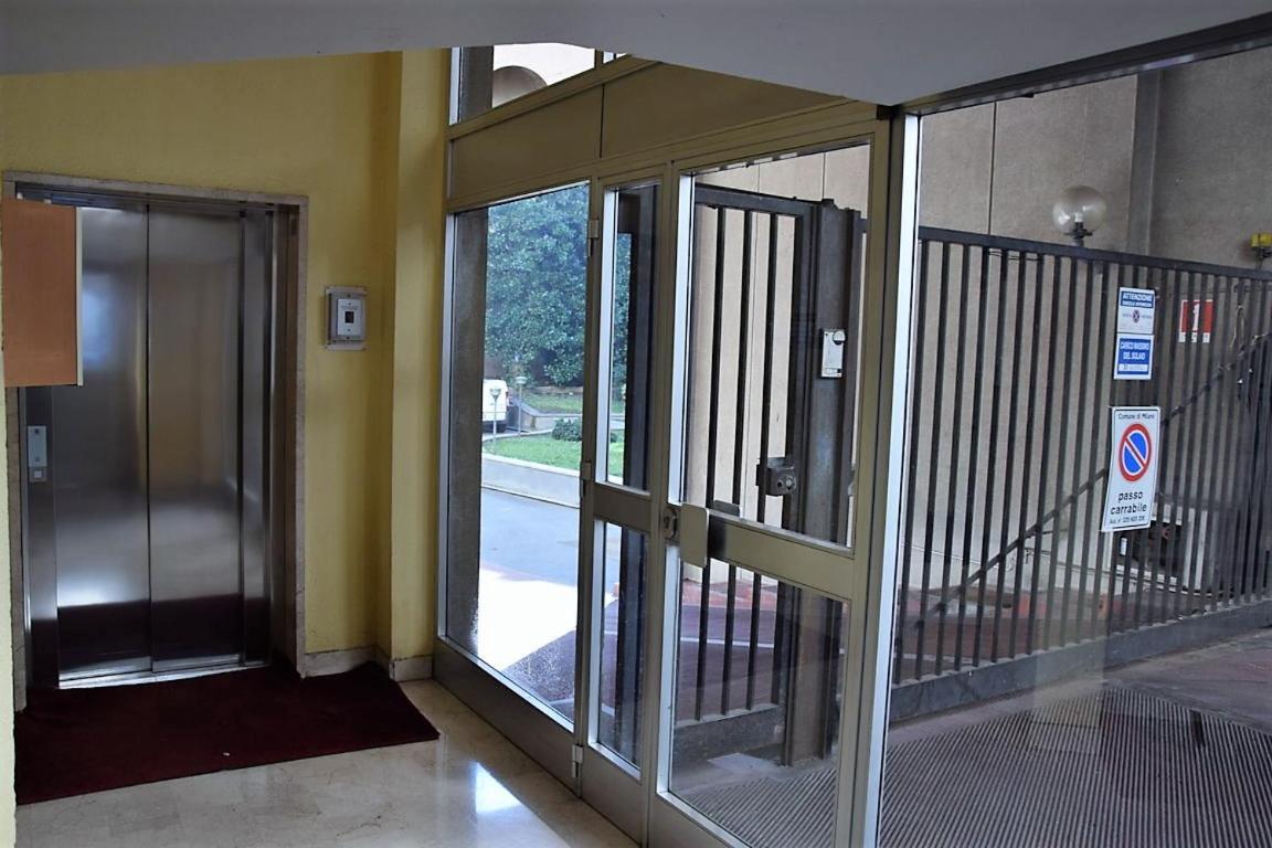 Accomodations Stazione Centrale Μιλάνο Εξωτερικό φωτογραφία