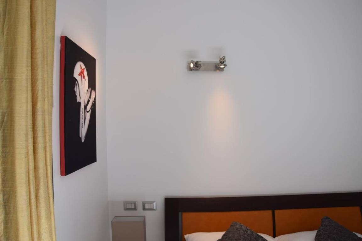 Accomodations Stazione Centrale Μιλάνο Εξωτερικό φωτογραφία