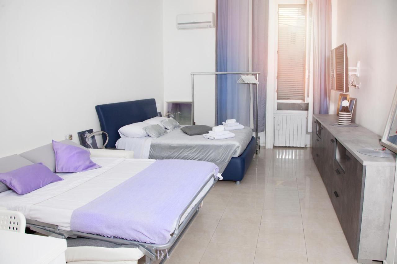 Accomodations Stazione Centrale Μιλάνο Εξωτερικό φωτογραφία