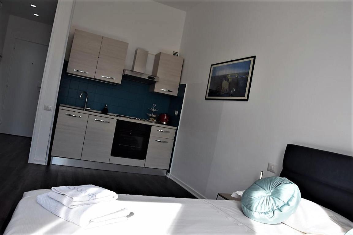 Accomodations Stazione Centrale Μιλάνο Εξωτερικό φωτογραφία