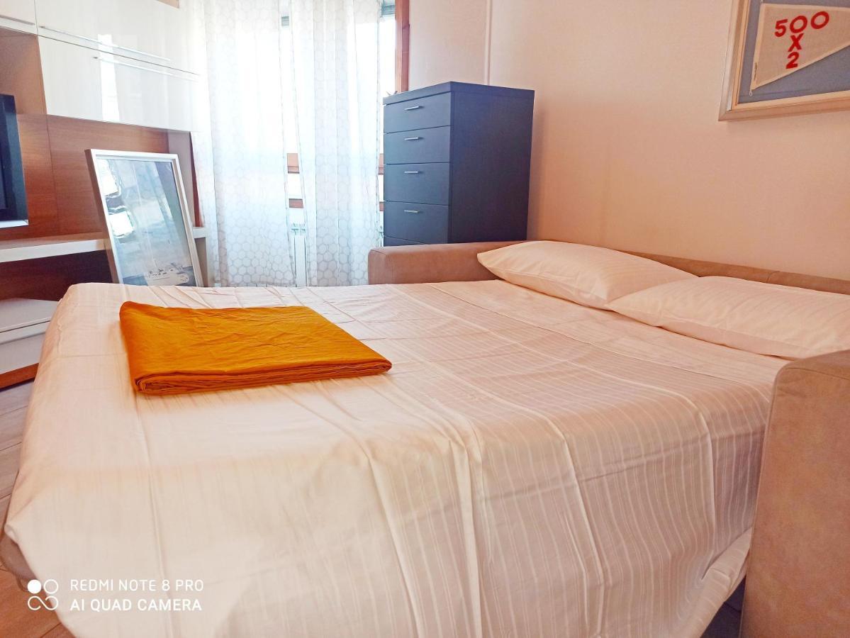 Accomodations Stazione Centrale Μιλάνο Εξωτερικό φωτογραφία