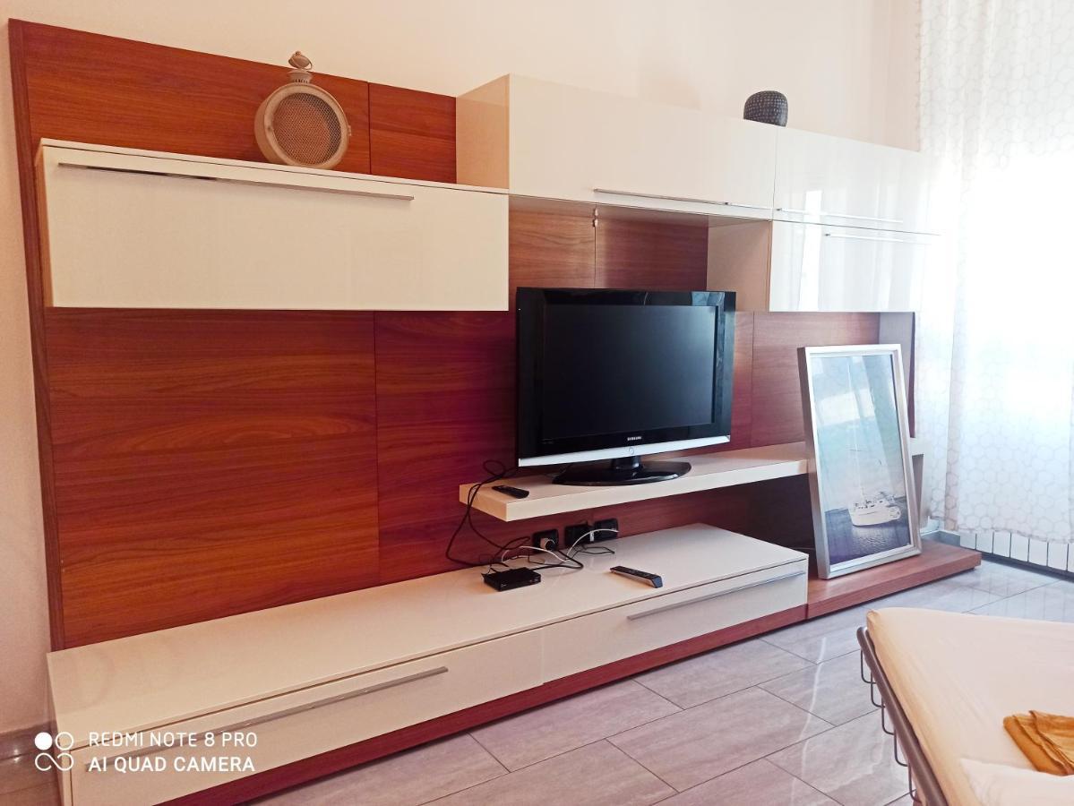 Accomodations Stazione Centrale Μιλάνο Εξωτερικό φωτογραφία