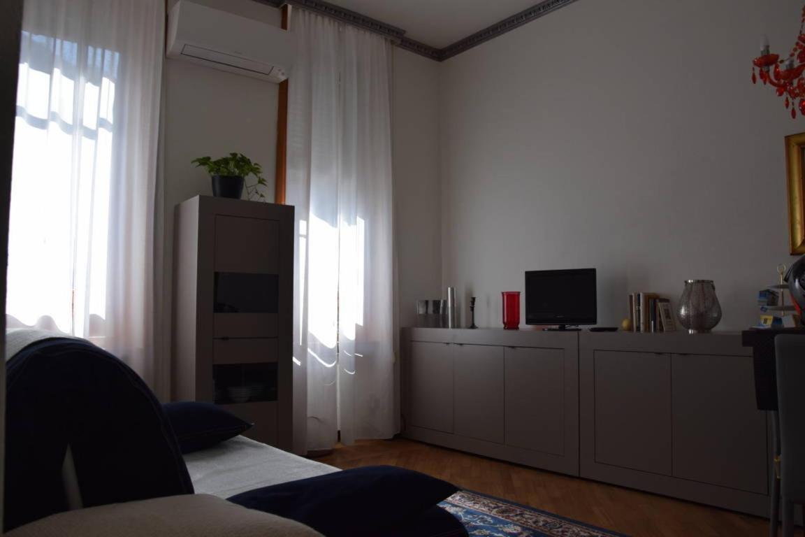 Accomodations Stazione Centrale Μιλάνο Εξωτερικό φωτογραφία