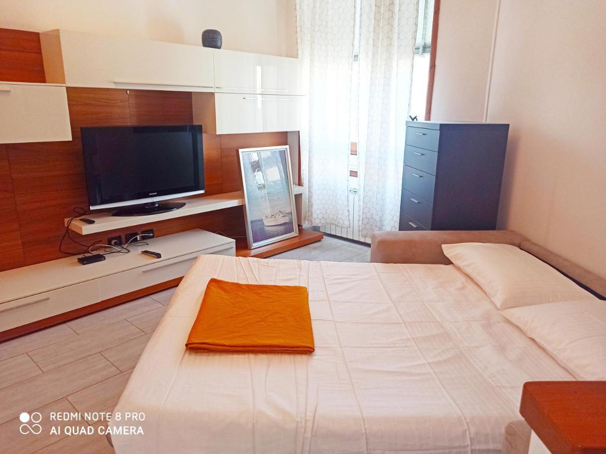 Accomodations Stazione Centrale Μιλάνο Εξωτερικό φωτογραφία