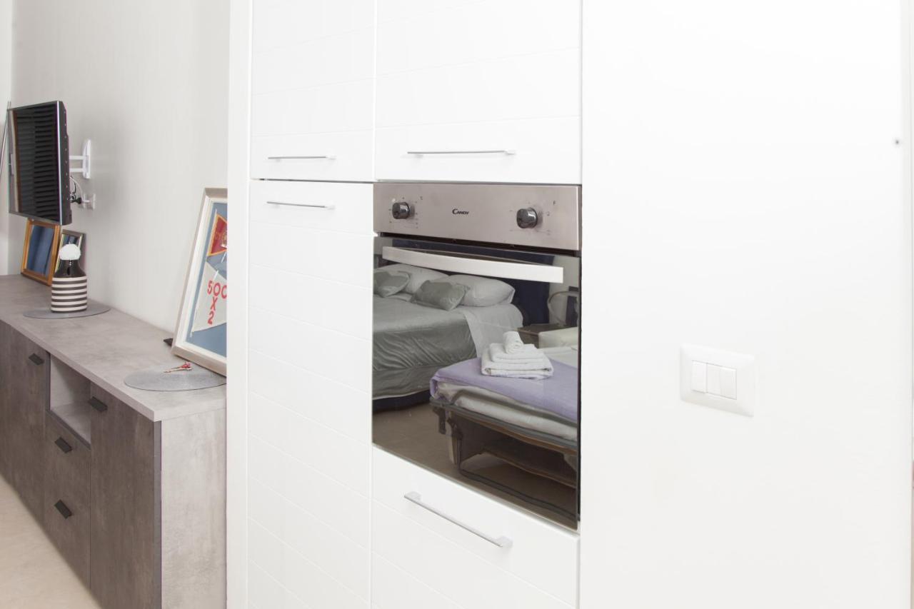 Accomodations Stazione Centrale Μιλάνο Εξωτερικό φωτογραφία