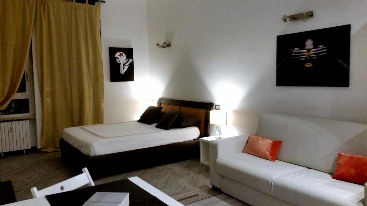 Accomodations Stazione Centrale Μιλάνο Εξωτερικό φωτογραφία