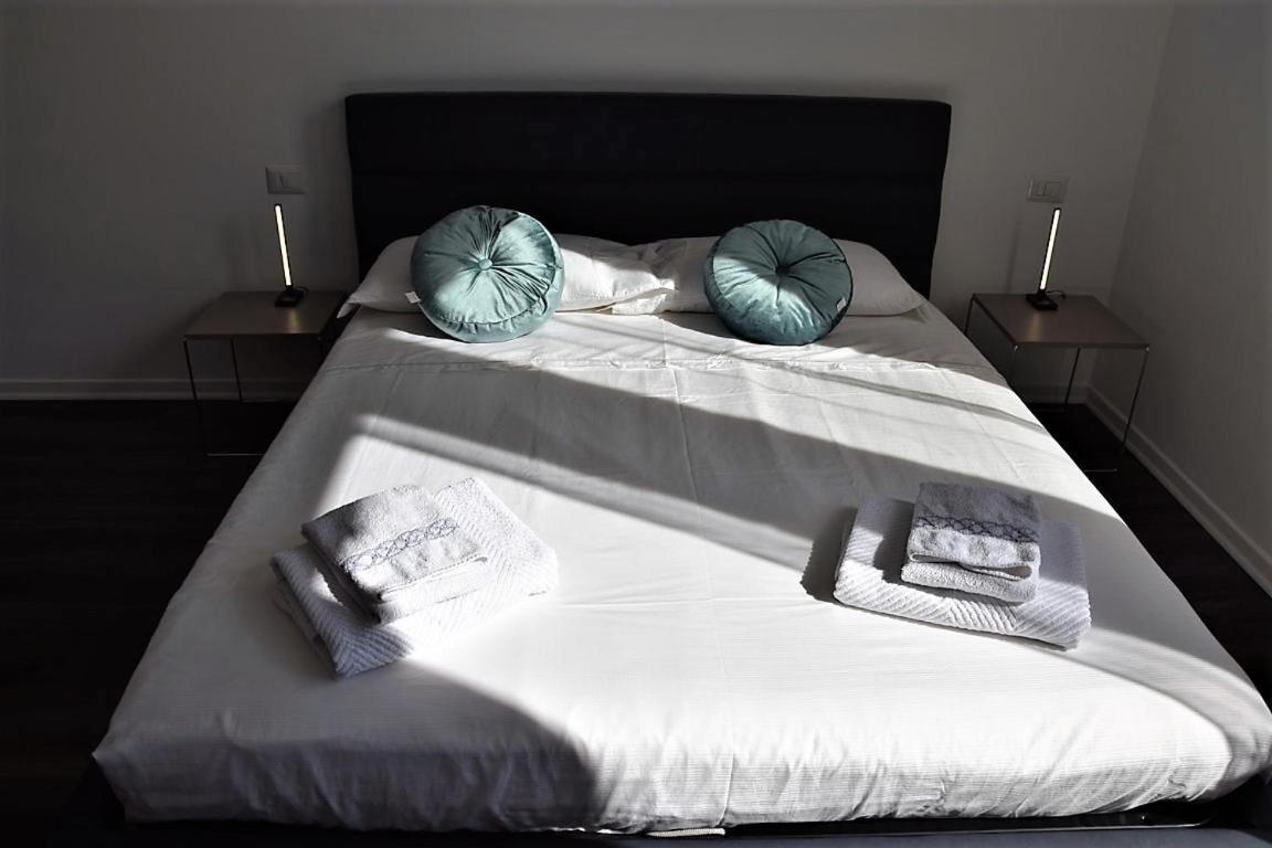 Accomodations Stazione Centrale Μιλάνο Εξωτερικό φωτογραφία