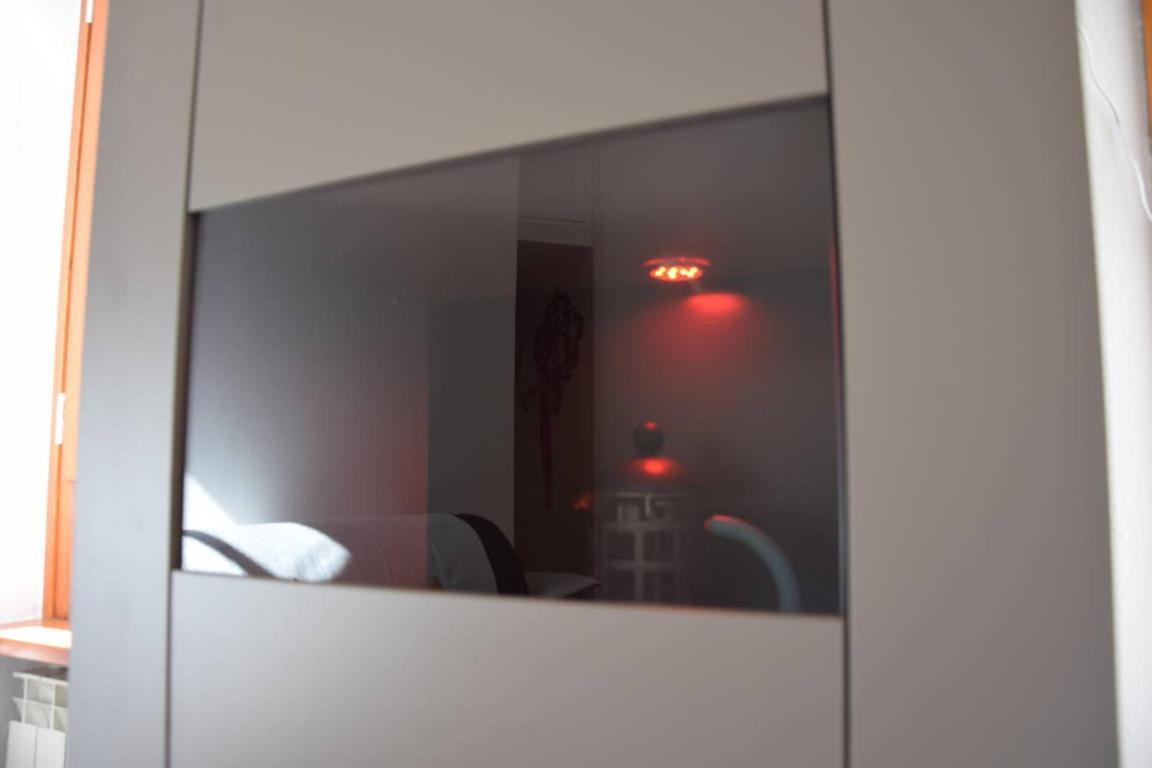 Accomodations Stazione Centrale Μιλάνο Εξωτερικό φωτογραφία
