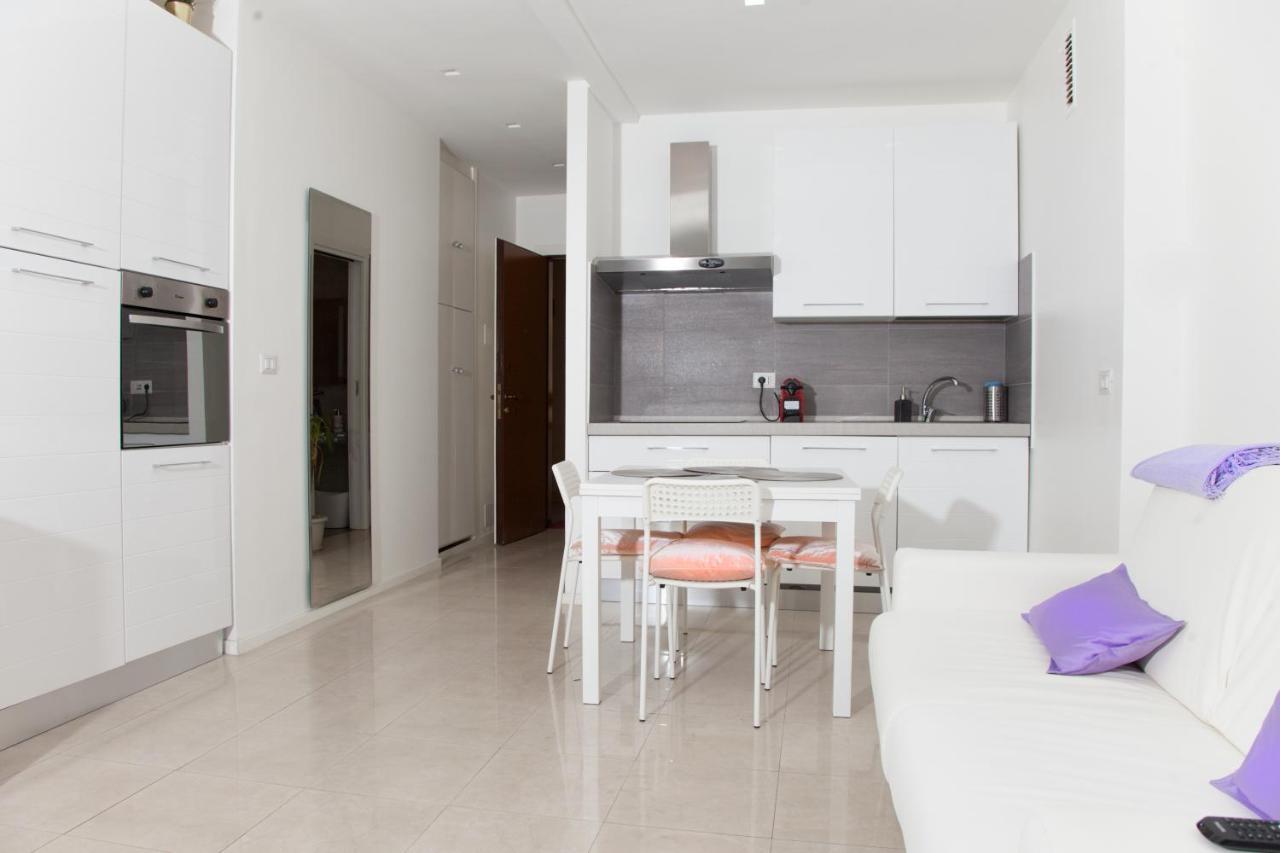 Accomodations Stazione Centrale Μιλάνο Εξωτερικό φωτογραφία