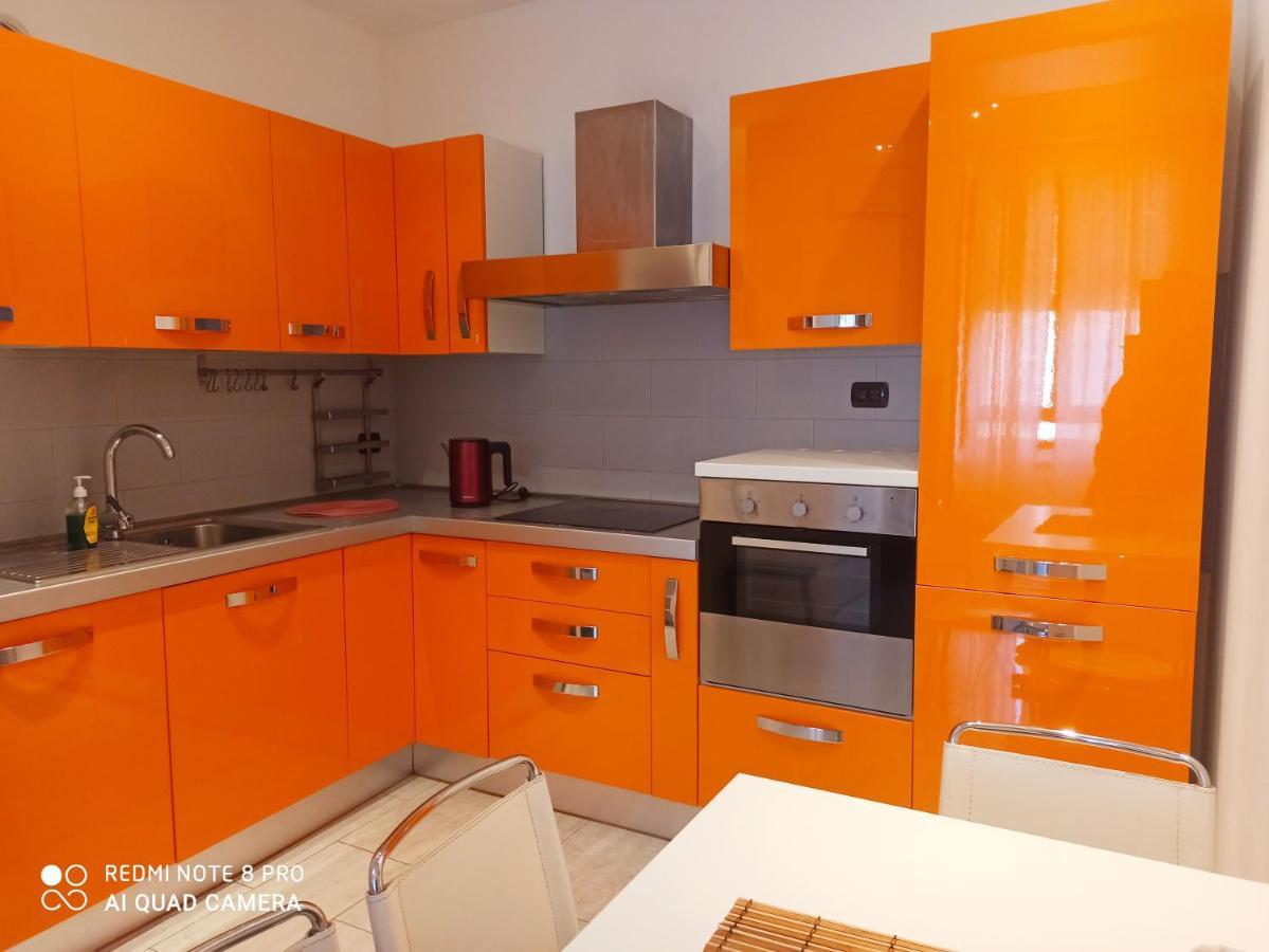 Accomodations Stazione Centrale Μιλάνο Εξωτερικό φωτογραφία