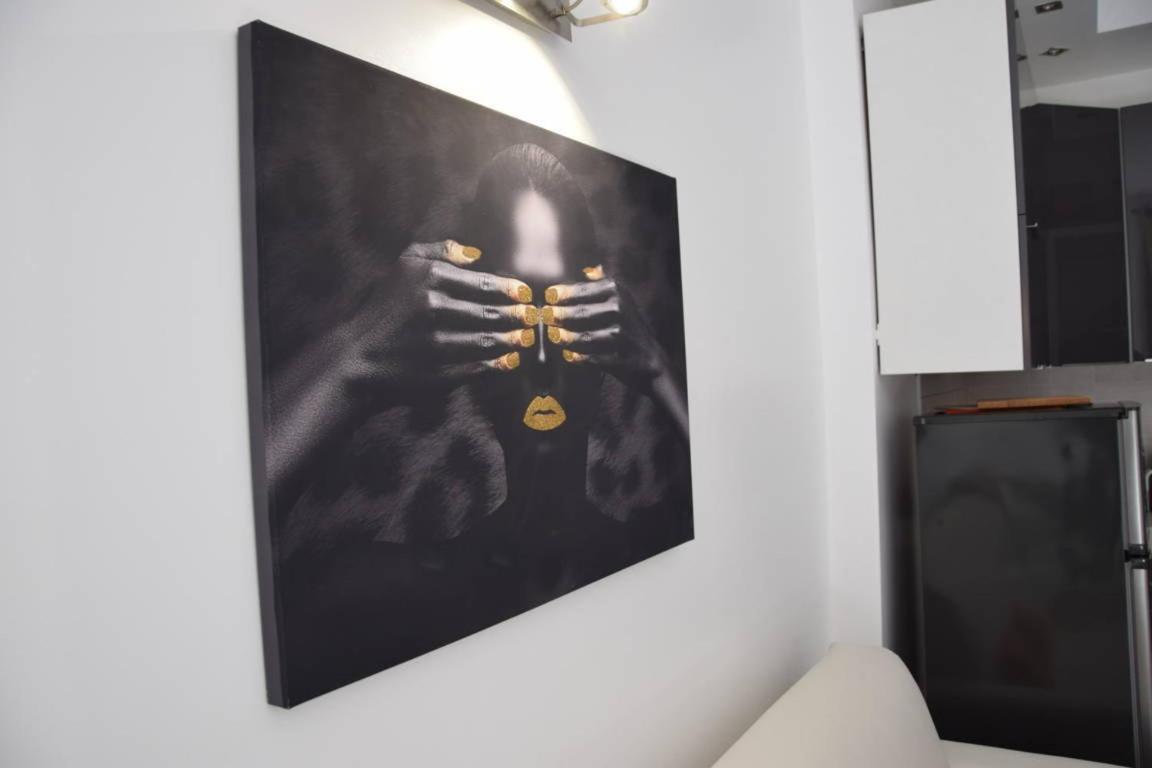 Accomodations Stazione Centrale Μιλάνο Εξωτερικό φωτογραφία