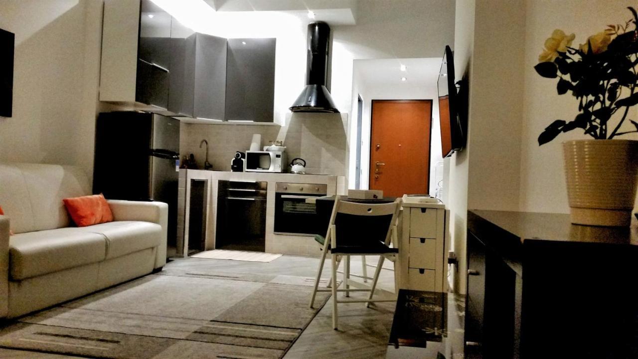 Accomodations Stazione Centrale Μιλάνο Εξωτερικό φωτογραφία