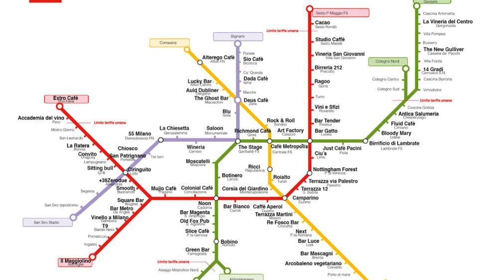 Accomodations Stazione Centrale Μιλάνο Εξωτερικό φωτογραφία