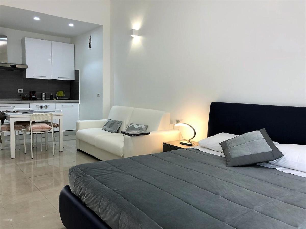 Accomodations Stazione Centrale Μιλάνο Εξωτερικό φωτογραφία
