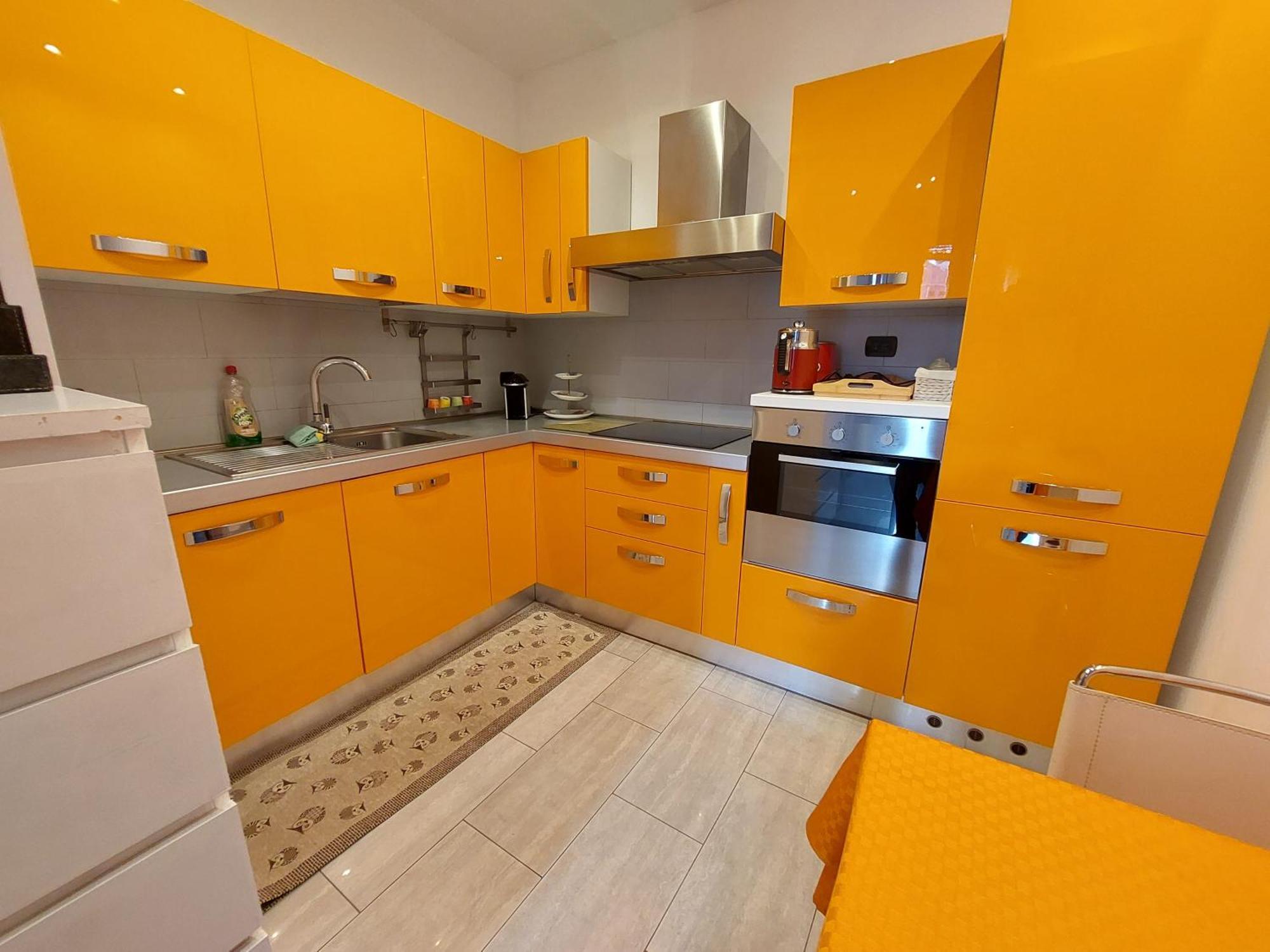 Accomodations Stazione Centrale Μιλάνο Εξωτερικό φωτογραφία