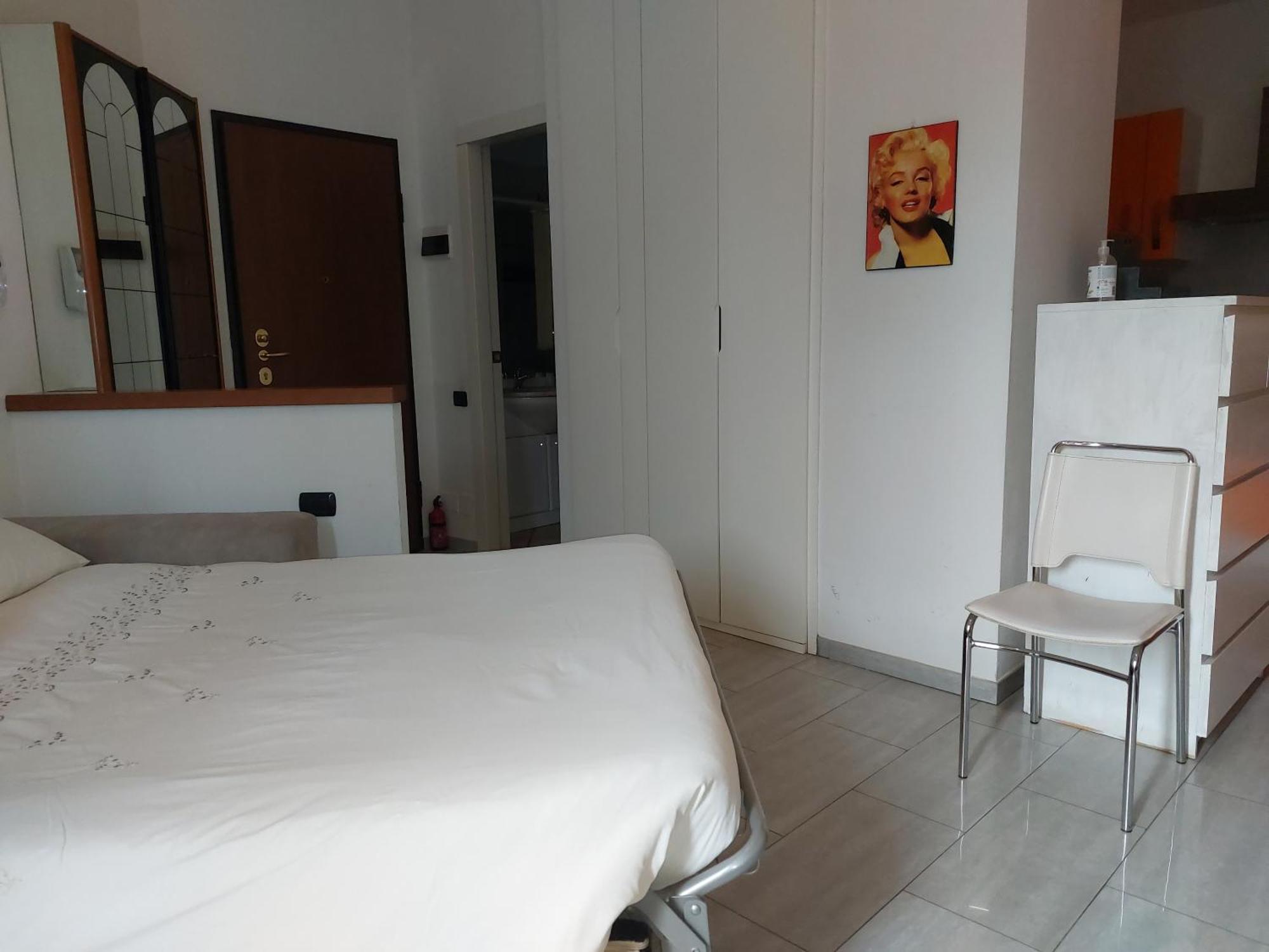 Accomodations Stazione Centrale Μιλάνο Εξωτερικό φωτογραφία